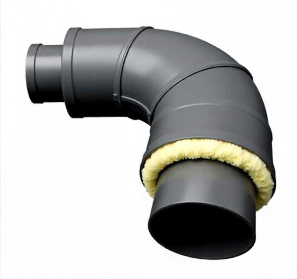 freepik__insulated-metal-pipe-elbow-white-insulation-yellow__88952 Отвод стальной эл/св 38х3,0-1-ППУ-ПЭ